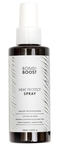 BondiBoost Heat Protectant Spray