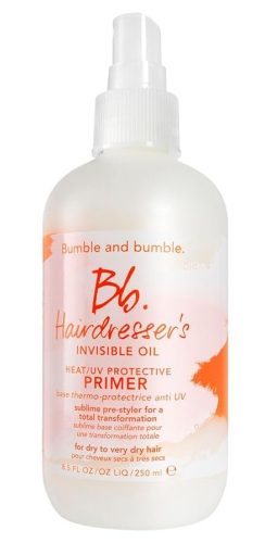 Bumble & Bumble Heat Protectant Spray