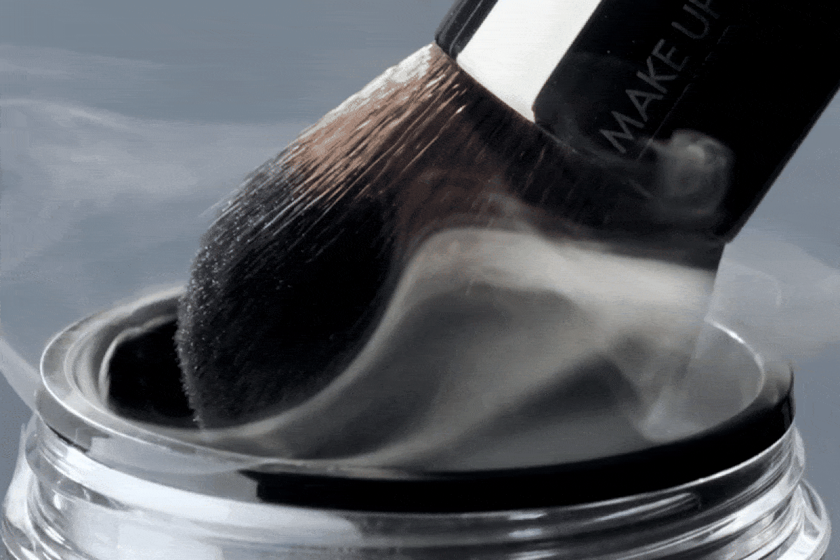 Best Loose Setting Powders