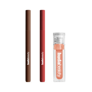 Huda’s Lip Kit
