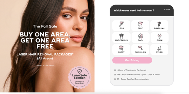 LaserAway