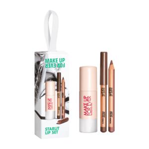 MAKE UP FOR EVER Starlit Lip Set