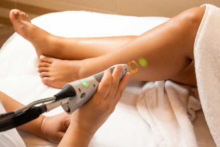The Best Med Spas for Laser Hair Removal